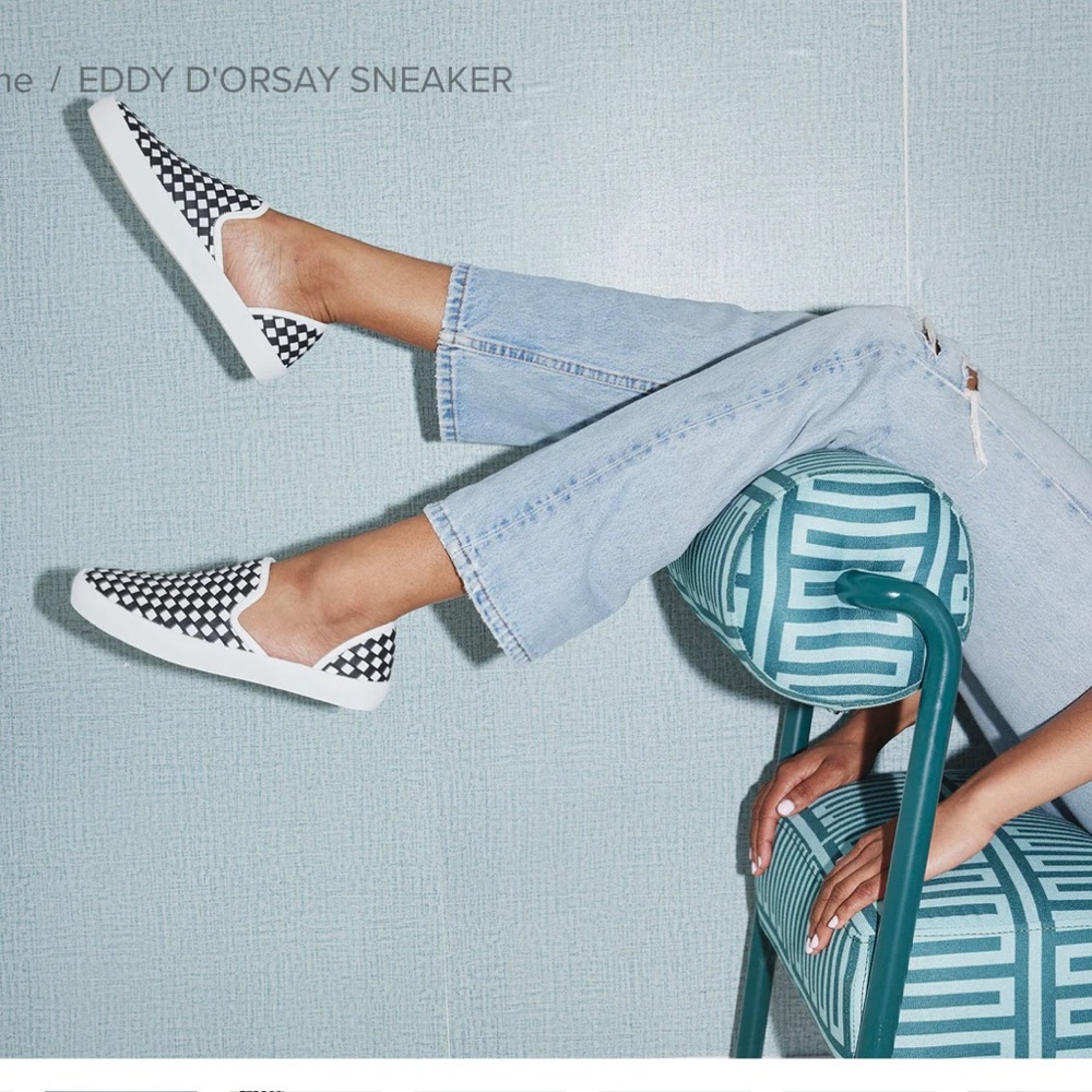 FREDA SALVADOR Eddy sneakers
